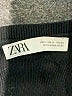 Zara Black Tank Top Size M - photo 7