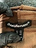 Charlotte Russe Brown Jacket Size XL - photo 6
