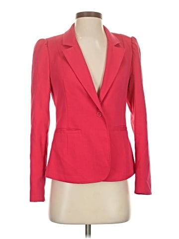 AVA Blazer (view 1)