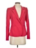 AVA 100% Polyester Red Blazer Size XS - photo 1