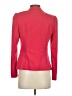 AVA 100% Polyester Red Blazer Size XS - photo 2