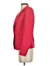 AVA 100% Polyester Red Blazer Size XS - photo 5