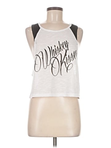 True Rock Sleeveless T-Shirt (view 1)