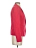 AVA 100% Polyester Red Blazer Size XS - photo 4