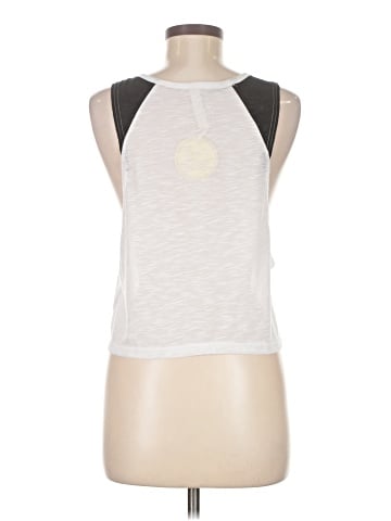 True Rock Sleeveless T-Shirt (view 2)