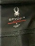 Spyder Black Active Pants Size XL - photo 4