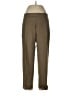 Unbranded Brown Dress Pants Size 8 (estimated) - photo 1