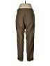 Unbranded Brown Dress Pants Size 8 (estimated) - photo 2