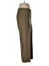 Unbranded Brown Dress Pants Size 8 (estimated) - photo 4
