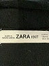 Zara Black Cardigan Size M - photo 7