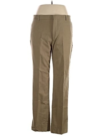 Kenneth Cole New York Wool Pants (view 1)