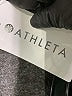 Athleta Green Swimsuit Top Size L - photo 4