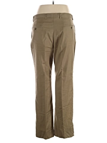 Kenneth Cole New York Wool Pants (view 2)