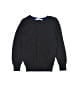 H&M 100% Cotton Solid Gray Pullover Sweater Size 6 - 8 - photo 1