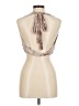 Fashion Nova Tan Tank Top Size M - photo 2