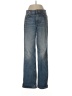 Zara Blue Jeans Size 6 - photo 1