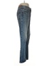 Zara Blue Jeans Size 6 - photo 4