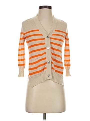 DemyLee Cashmere Cardigan (view 1)