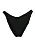 Wild Fable Chevron-herringbone Black Swimsuit Bottoms Size XL - photo 1