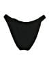 Wild Fable Chevron-herringbone Black Swimsuit Bottoms Size XL - photo 2