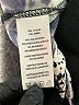 MICHAEL Michael Kors Graphic Purple Cocktail Dress Size M - photo 8