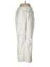 Tommy Hilfiger Ivory Casual Pants Size M - photo 1