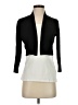 Calvin Klein Black Cardigan Size S - photo 1