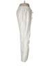 Tommy Hilfiger Ivory Casual Pants Size M - photo 4