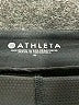 Athleta Solid Black Active Skort Size S - photo 3