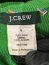 J.Crew 100% Merino Extra Fine Wool Black Wool Blazer Size 0 - photo 6