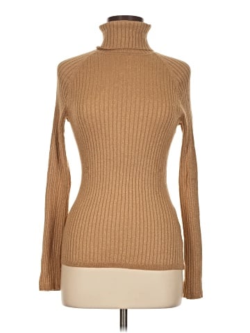 INC International Concepts Turtleneck Sweater (view 1)