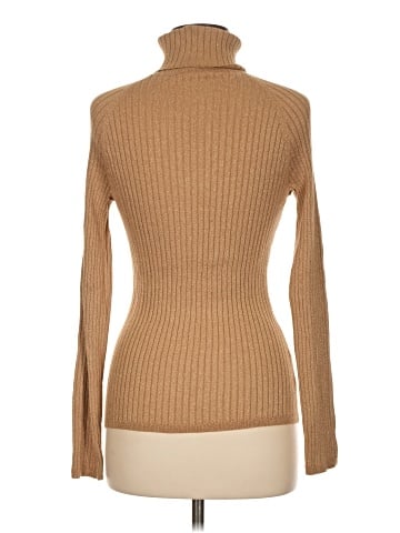 INC International Concepts Turtleneck Sweater (view 2)