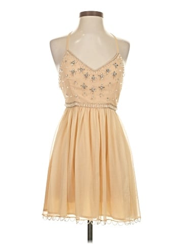 Kimchi Blue Sleeveless Top (view 1)