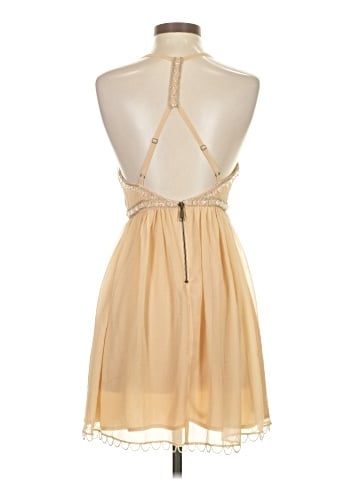 Kimchi Blue Sleeveless Top (view 2)