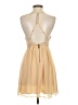 Kimchi Blue Tan Sleeveless Top Size 0 - photo 2
