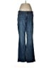 Wrangler Jeans Co Blue Jeans Size 6 (estimated) - photo 1