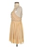 Kimchi Blue Tan Sleeveless Top Size 0 - photo 5