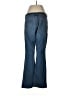 Wrangler Jeans Co Blue Jeans Size 6 (estimated) - photo 2