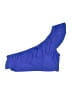 Unbranded Blue Swimsuit Top Size M - photo 1