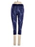 Puma Blue Active Pants Size S - photo 1