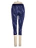 Puma Blue Active Pants Size S - photo 2