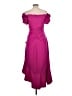 Xscape Pink Cocktail Dress Size 12 - photo 2
