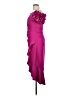 Xscape Pink Cocktail Dress Size 12 - photo 5