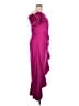 Xscape Pink Cocktail Dress Size 12 - photo 4