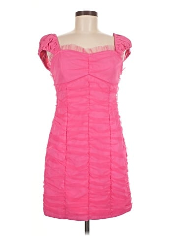 Endless Rose Cocktail Dress (view 1)
