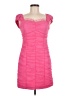 Endless Rose 100% Polyester Pink Cocktail Dress Size M - photo 1