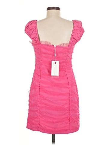 Endless Rose Cocktail Dress (view 2)