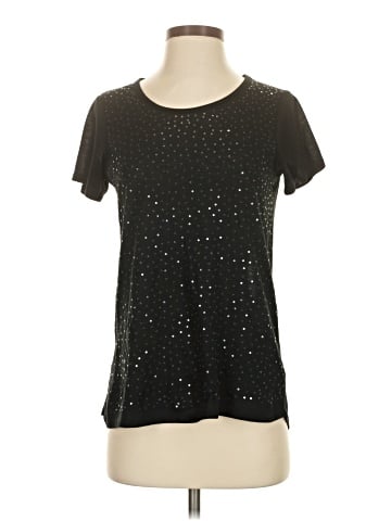 Jeans By Buffalo Short Sleeve T-Shirt (view 1)