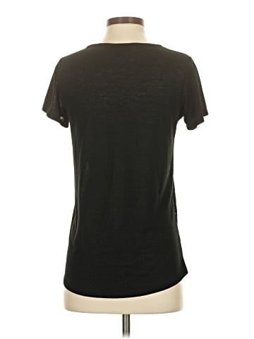 Jeans By Buffalo Short Sleeve T-Shirt (view 2)