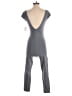 LACAUSA Gray Blue Jumpsuit Size S - photo 2